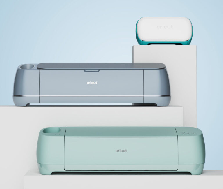 Cricut machines