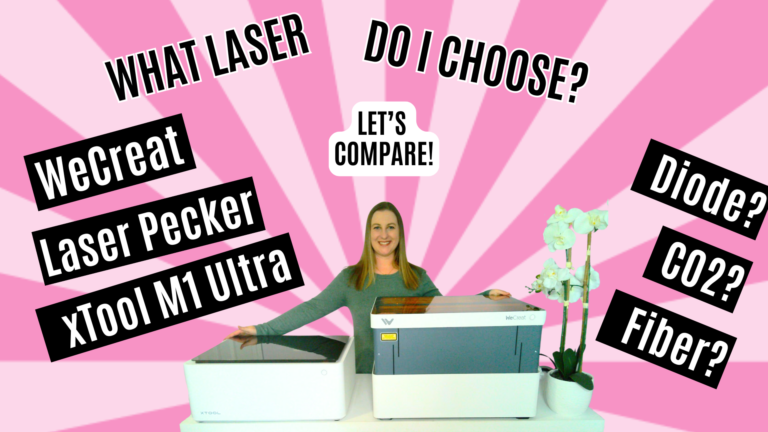 Ultimate Guide to Choosing the Best Laser Engraver for Your Crafting Needs