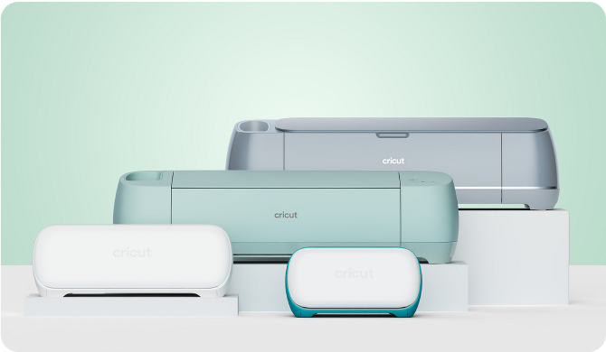 The Ultimate Guide to Deciding Which Cricut Machine To Buy