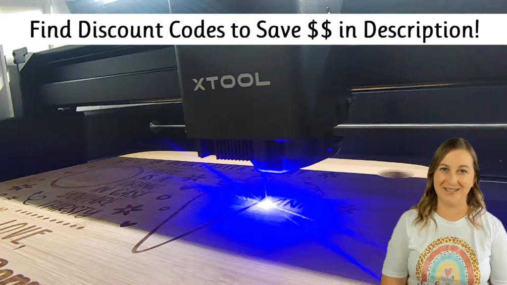 the xtool m1 ultra makes a great laser engraver for beginners