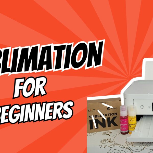 What is Sublimation? A Beginner’s Guide to Sublimation Printing